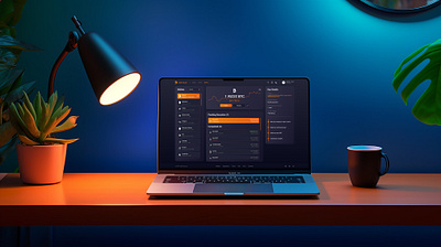 UI/UX Design of Wallet page for Crypto Vaults Dashboard admin dashboard crypto wallet crypto wallet app crypto wallet ui cryptocurrency dashboard dashboard design dashboard ui digital wallet finance dashboard financial dashboard product design ui ux design user dashboard user interface design wallet app web app design web application web design web ui