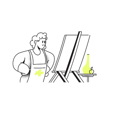 proud branding design graphic design icon illustration line minimal retro simple ui