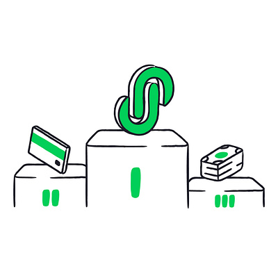 podium branding design graphic design icon illustration line minimal retro simple ui