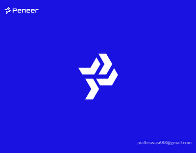 logo design, lettermark brand brand identity brand identy branding company identity construction graphic design identity letter mark logo logo design logo designer logo mark logos logotype marketing minimal modern p logo visul identity