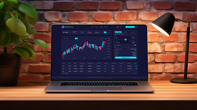 Dashboard Design for DEX Trading Portfolio Platform admin dashboard crypto dashboard crypto exchange crypto trading crypto wallet crypto wallet app cryptocurrency dashboard dashboard design dex exchange financial dashboard portfolio management portfolio tracker product design saas dashboard swap trading trading dashboard web design