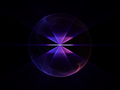 AI Motion Animation ai ai animation ai assistant animation animation designer artificial intelligence assistant motion motion graphics orb sphere virtual assistant voice voice assistant web